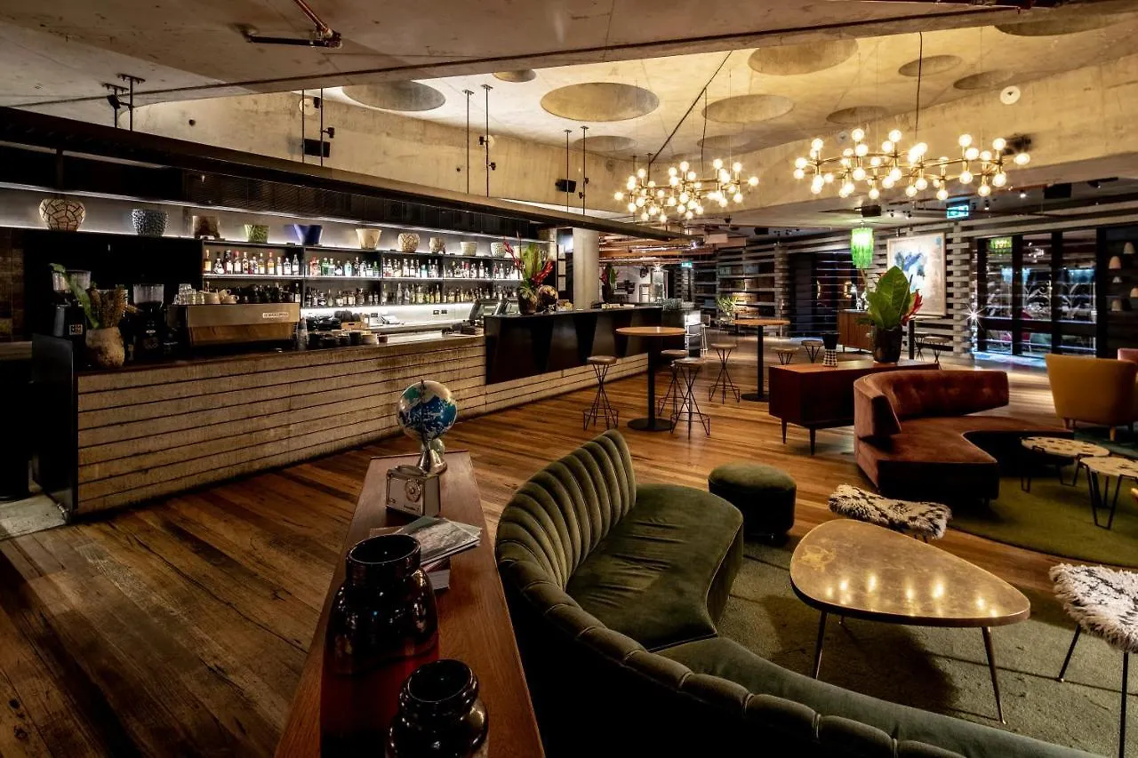 Hotel Ovolo Nishi Canberra