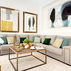 Apartment Genteel Contratacion