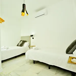 Apartment Ninesuites