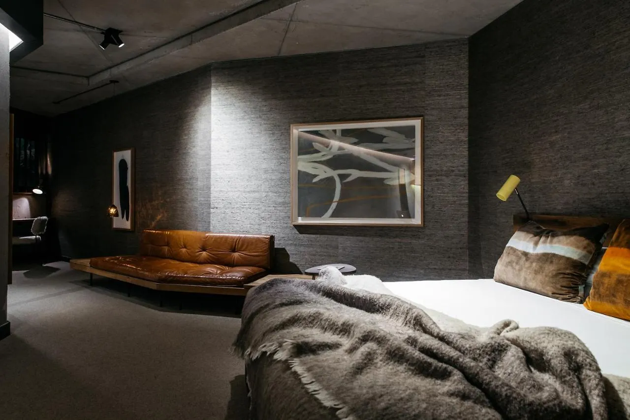 Ovolo Nishi Hotel Canberra