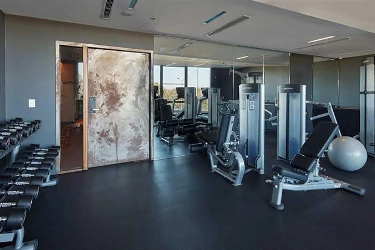 Ovolo Nishi Hotel Canberra